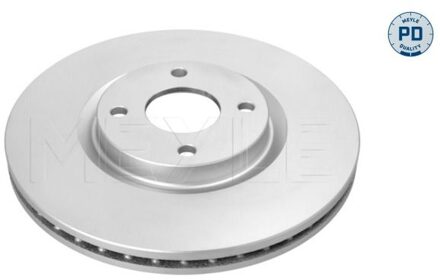 Ford Remschijf 7155210057PD