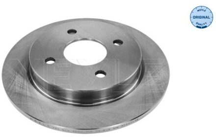 Ford Remschijf 7155230010