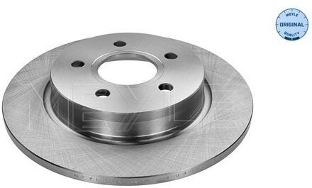 Ford Remschijf 7155230022