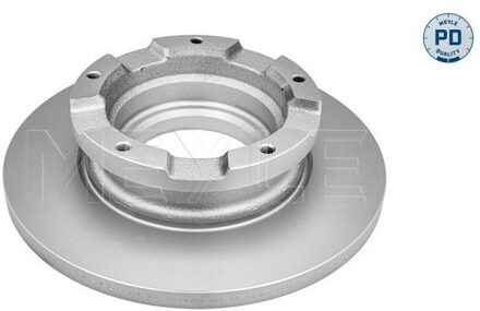 Ford Remschijf 7155230024PD