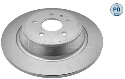 Ford Remschijf 7155230027PD