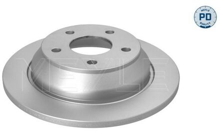 Ford Remschijf 7155230036PD