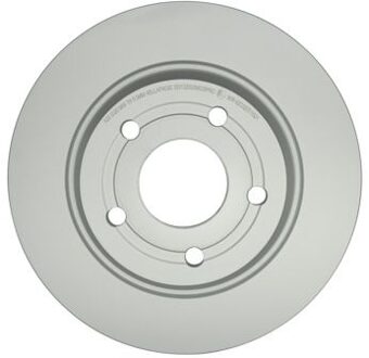 Ford Remschijf 8dd 8DD355132031