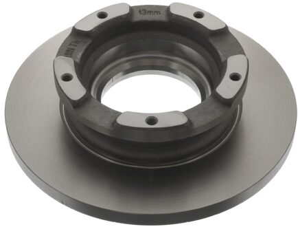 Ford remschijf ADF124318