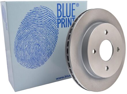 Ford remschijf ADF124326