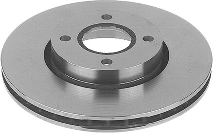 Ford remschijf ADF124327