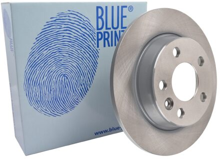 Ford remschijf ADF124339