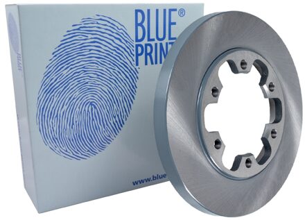 Ford remschijf ADF124348