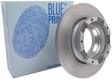 Ford remschijf ADF124349