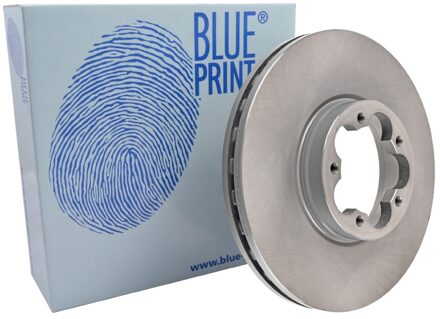 Ford remschijf ADF124353