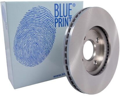 Ford remschijf ADF124357