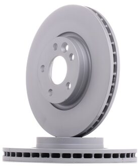 Ford Remschijf Coat Z 250136020