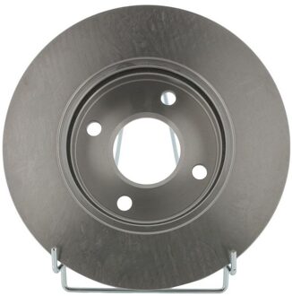 Ford Remschijf DDF1072