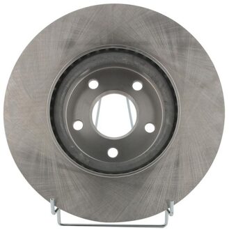 Ford Remschijf DDF1225