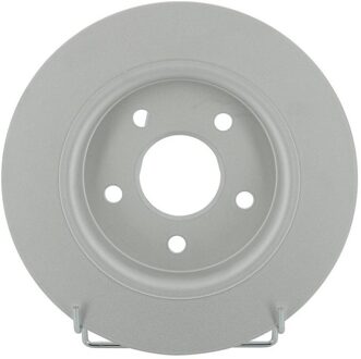 Ford Remschijf DDF2061C