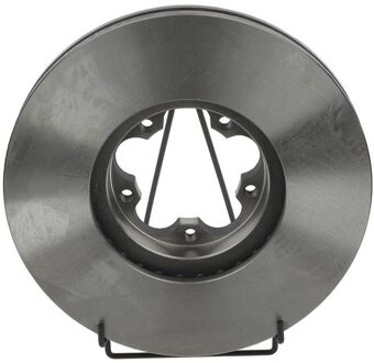 Ford Remschijf DDF24681