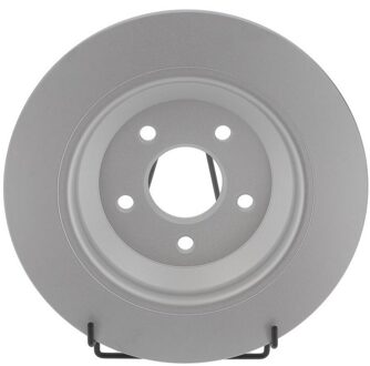 Ford Remschijf DDF2977C