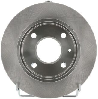 Ford Remschijf DDF766