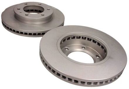 Ford Remschijf QD0009