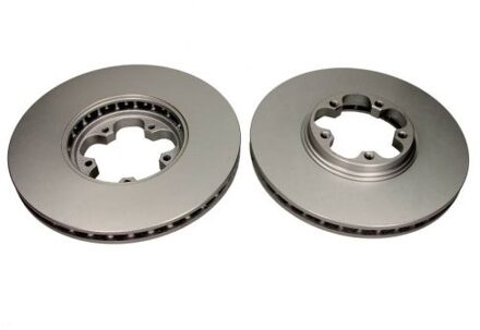 Ford Remschijf QD0341