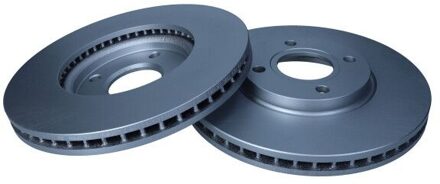 Ford Remschijf QD0468