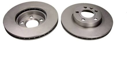 Ford Remschijf QD0525