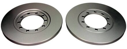 Ford Remschijf QD0580