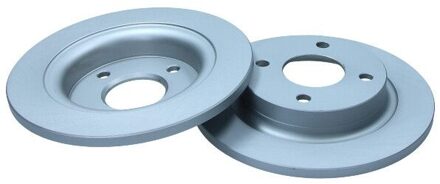 Ford Remschijf QD0685