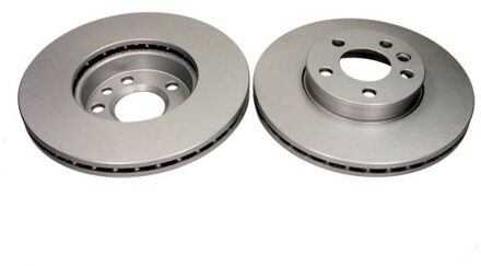 Ford Remschijf QD1204