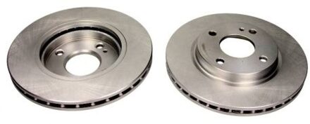 Ford Remschijf QD1867