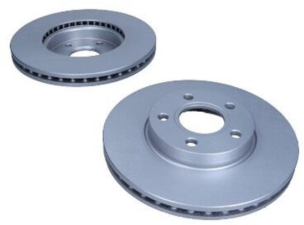 Ford Remschijf QD3121