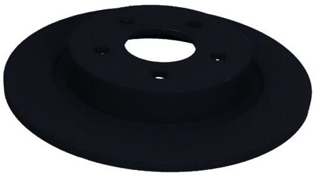 Ford Remschijf QD4469HC