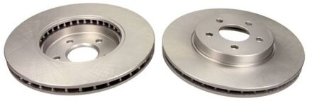 Ford Remschijf QD4586