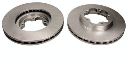 Ford Remschijf QD4845