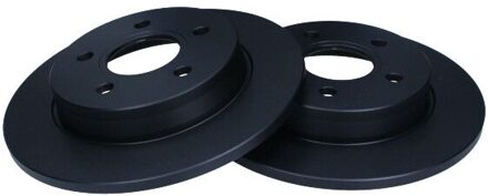 Ford Remschijf QD4906HC