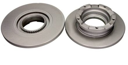 Ford Remschijf QD5089