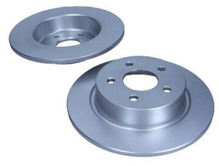 Ford Remschijf QD6529