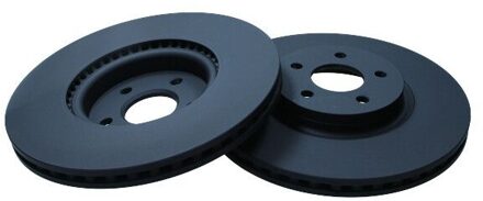 Ford Remschijf QD6865HC