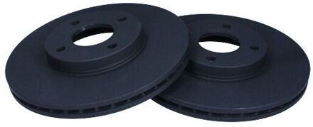 Ford Remschijf QD7297HC