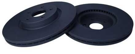 Ford Remschijf QD8041HC