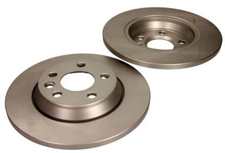 Ford Remschijf QD8445