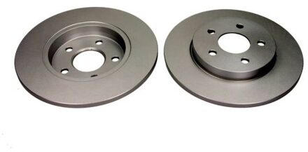 Ford Remschijf QD8591