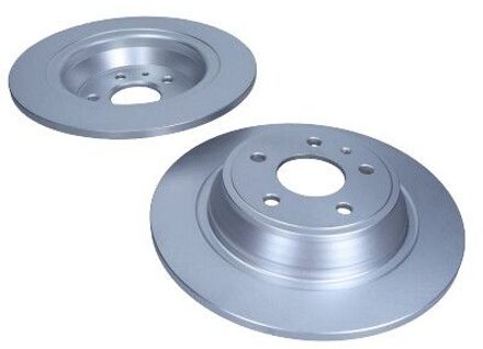 Ford Remschijf QD9889