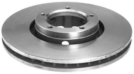 Ford Remschijf voor 05647