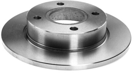 Ford Remschijf voor 05650