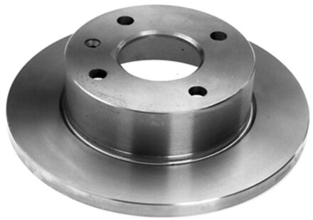 Ford Remschijf voor 05667