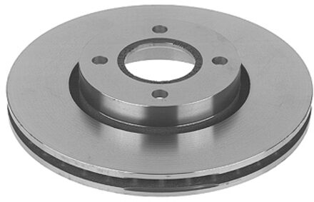 Ford Remschijf voor 10706