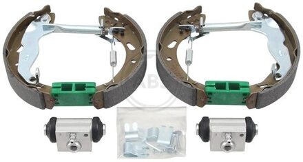 Ford Remschoenkit 111509