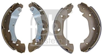 Ford remschoenset 170977