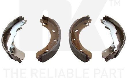 Ford Remschoenset 2725537